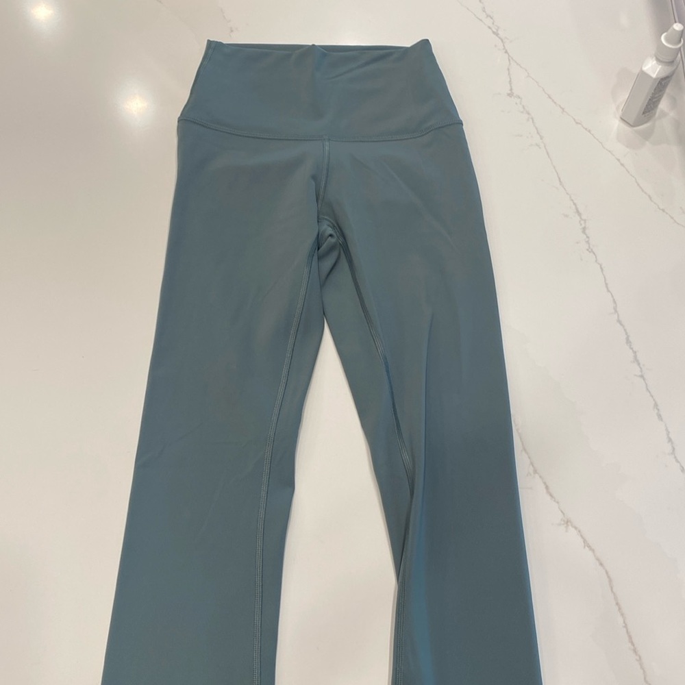 lululemon leggings size 0